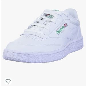 NWT Reebok Women’s Club MMT Sneaker